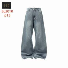 Picture of Dior Jeans Long _SKUDiorS-3XL12yr1619313